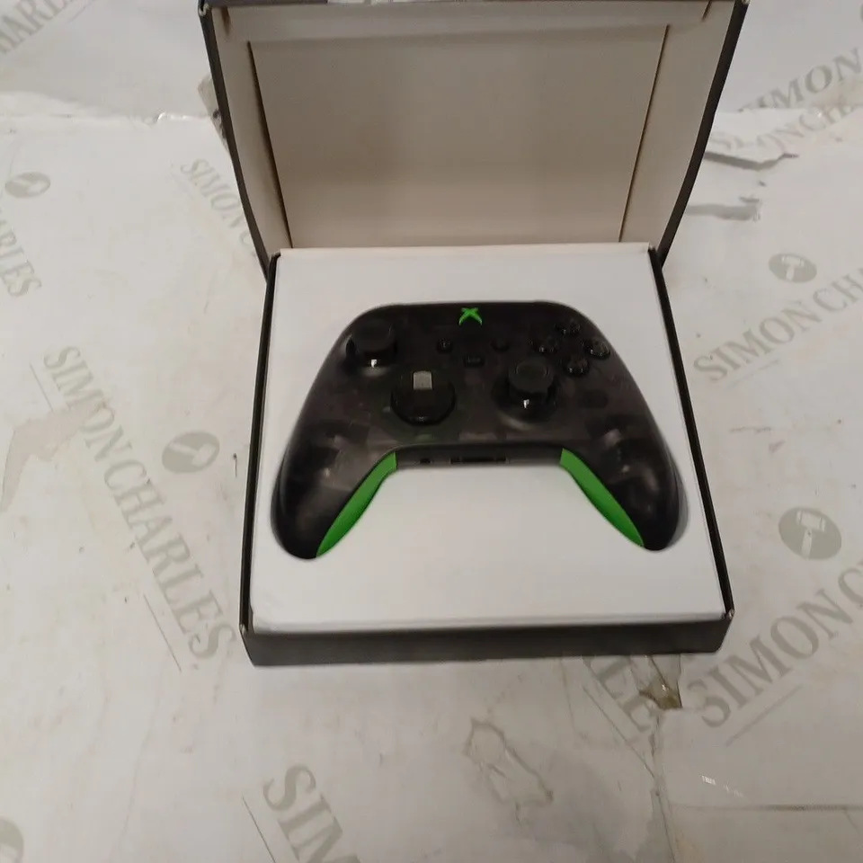 XBOX BINARY CONTROLLER 