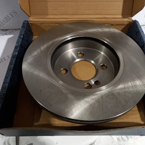 BOXED ABTEX BD1503V MINI CLUBMAN COOPER R55 (2006-2015) (280mm) FR
