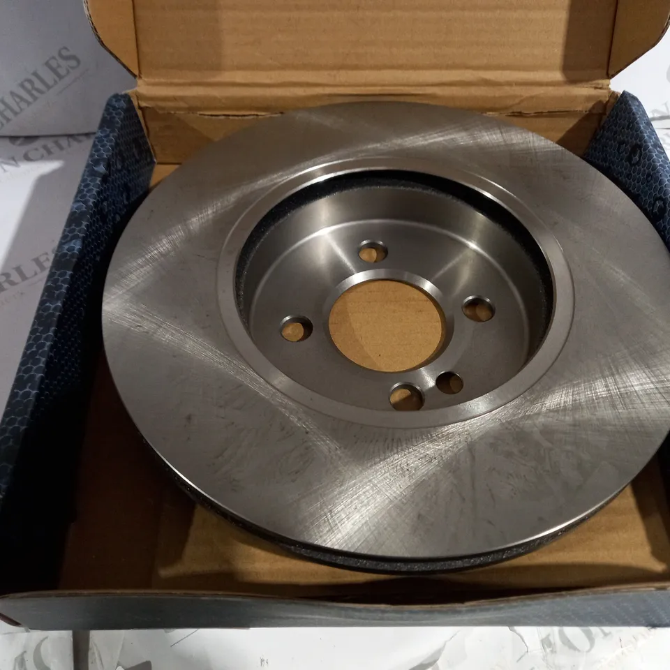 BOXED ABTEX BD1503V MINI CLUBMAN COOPER R55 (2006-2015) (280mm) FR