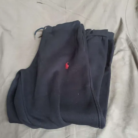 POLO RALPH LAUREN JOGGERS IN NAVY SIZE XXL