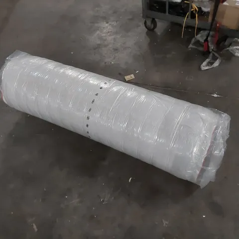 QUALITY BAGGED AND ROLLED OCTASMART HYBRID 4'6 DOUBLE MATTRESS