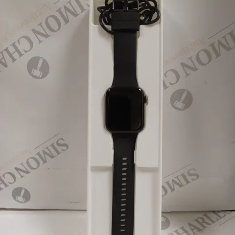 BOXED L51 SMART WATCH IN BLACK 