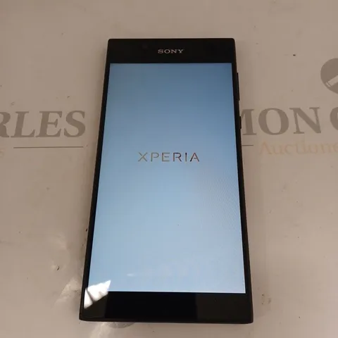 SONY XPERIA MOBILE PHONE