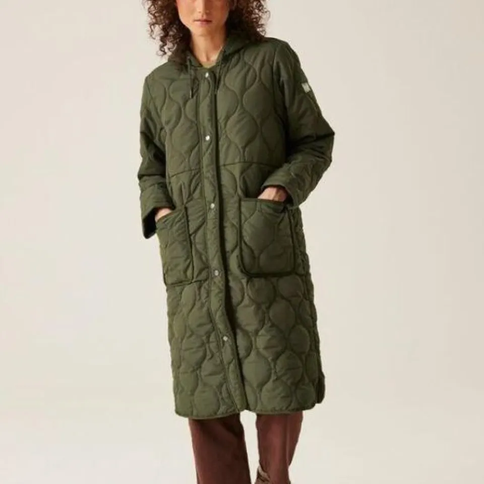 BRAND NEW REGATTA JAYCEE II JACKET SIZE 20