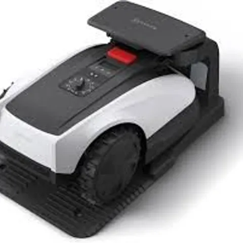 BOXED ECOVACS GOAT O500 MR2452H PANORAMA ROBOT LAWNMOWER EDGE PRECISION AUTO MAPPING