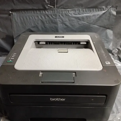 BROTHER HL-2240 LASER PRINTER