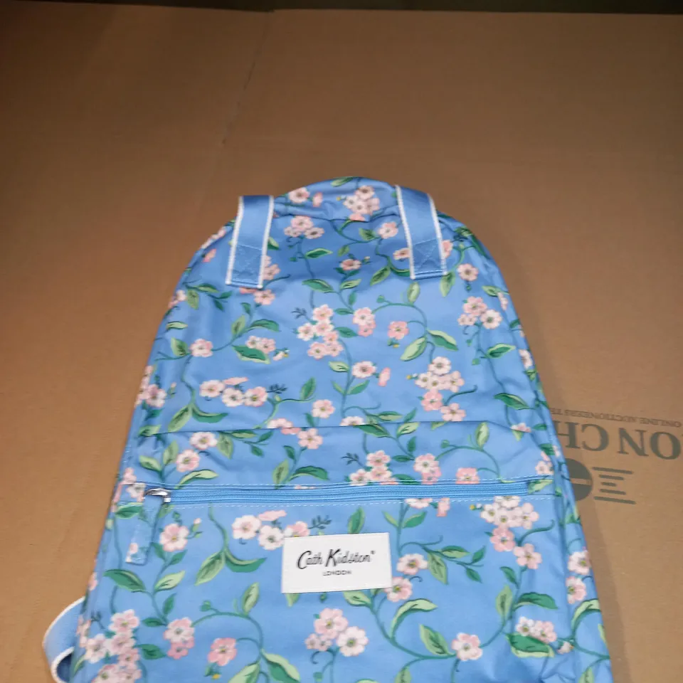 CHILDRENS CATH KIDSTON FLORAL PATTERN BAG