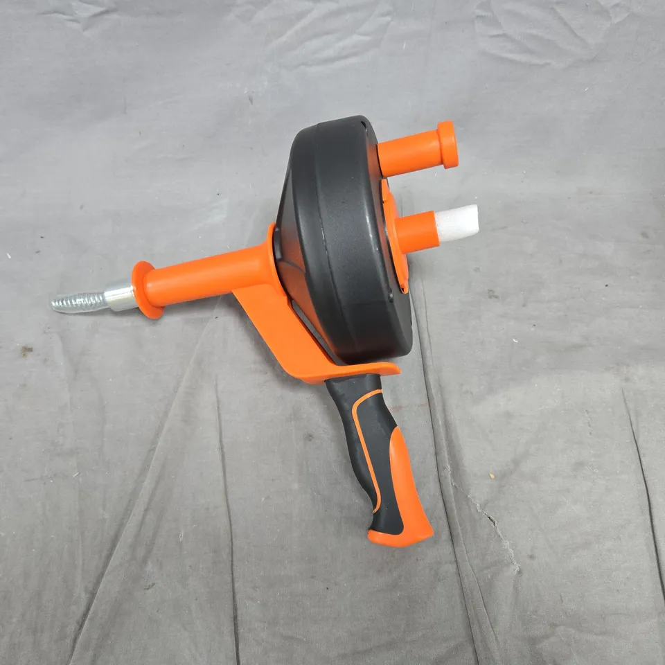 PIPELINE CLEANING SPIRAL TOOL