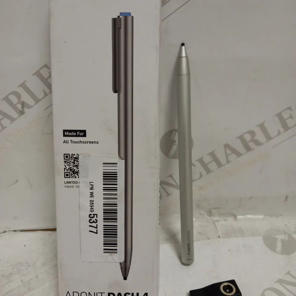 ADONIT DASH 4 TOUCHSCREEN STYLUS