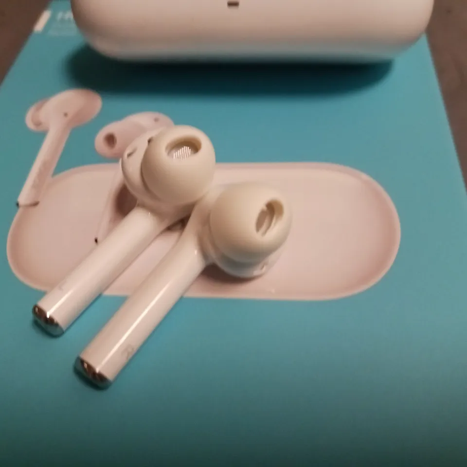 HONOR MAGIC EARBUDS - WHITE