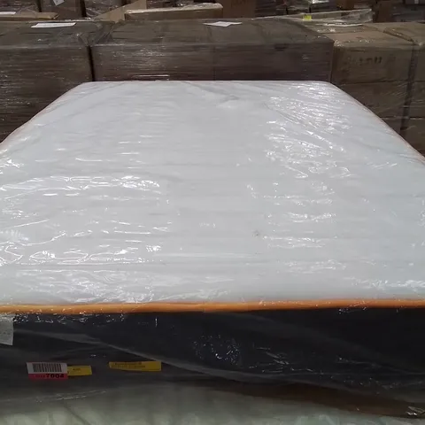 QUALITY BAGGED SLEEPSOUL POCKET SPRUNG 800 DOUBLE MATTRESS