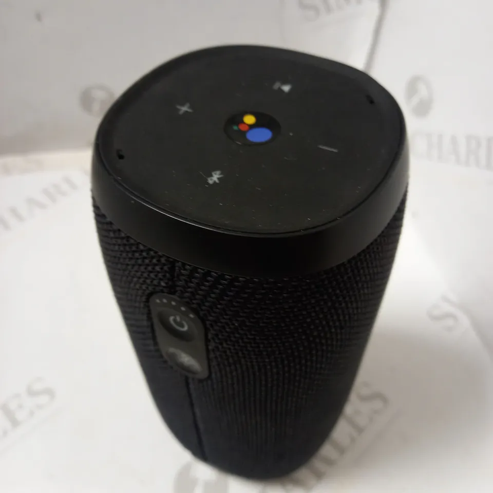 JBL LINK 10 PORTABLE WIRELESS SMART SOUND SPEAKER 