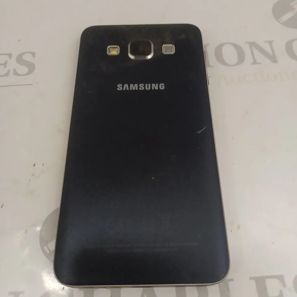 SAMSUNG GALAXY A3 MOBILE PHONE