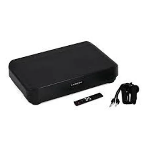 BOXED BLISS & BEYOND VIBRATION PLATE EXERCISE MACHINE