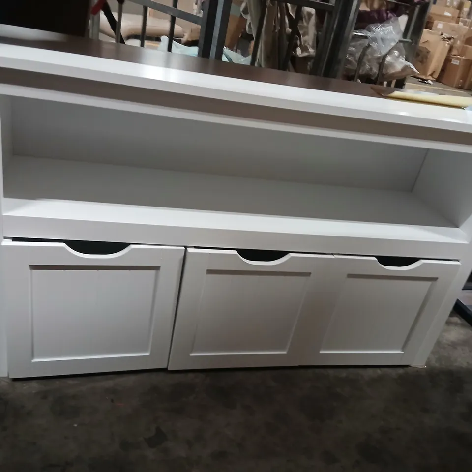 SELMA OPHELIA TOY ORGANISER