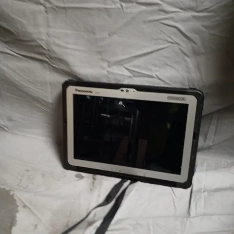 PANASONIC TOUGH BOOK FZ A3 