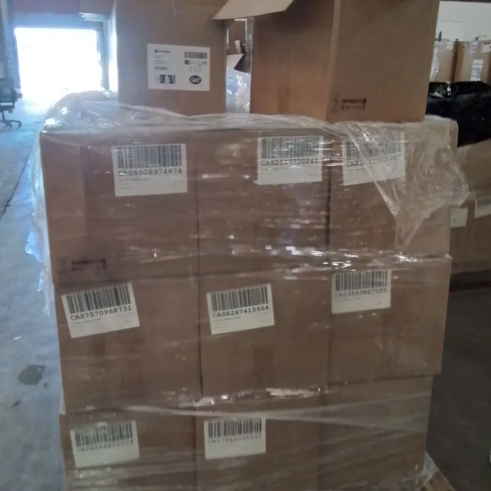 PALLET CONTAINING APPROXIMATELY 1400 EYE LASHES