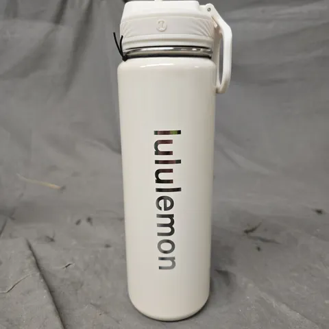 LULULEMON BACK TO LIFE SPORTS BOTTLE - 710ML