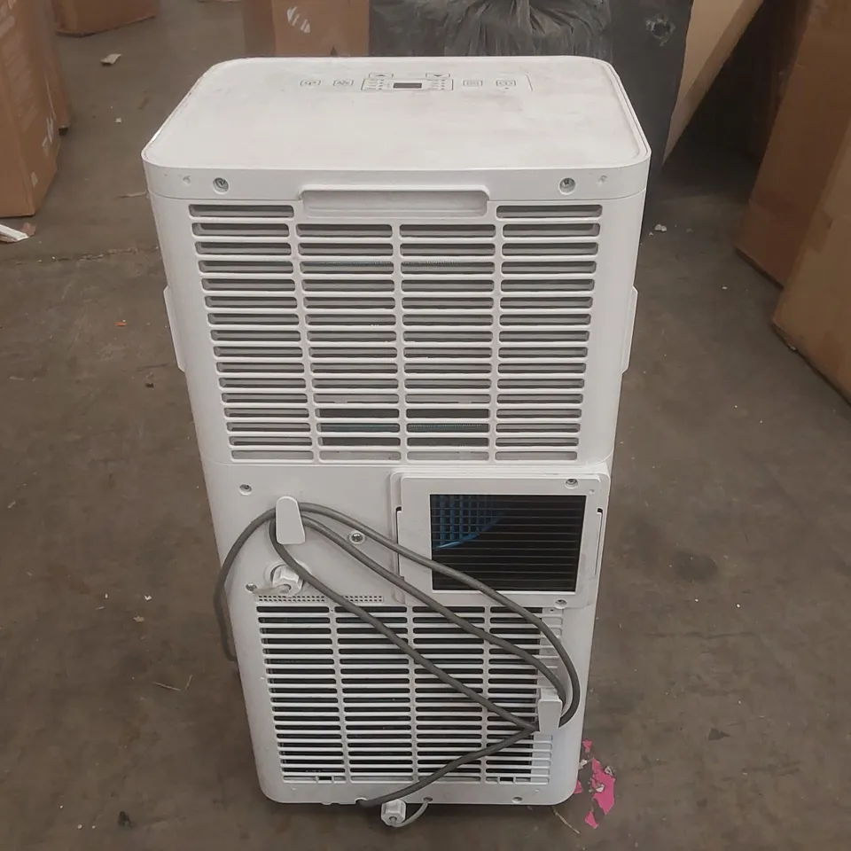 SWAN SH15590 PORTABLE AIR CONDITIONER