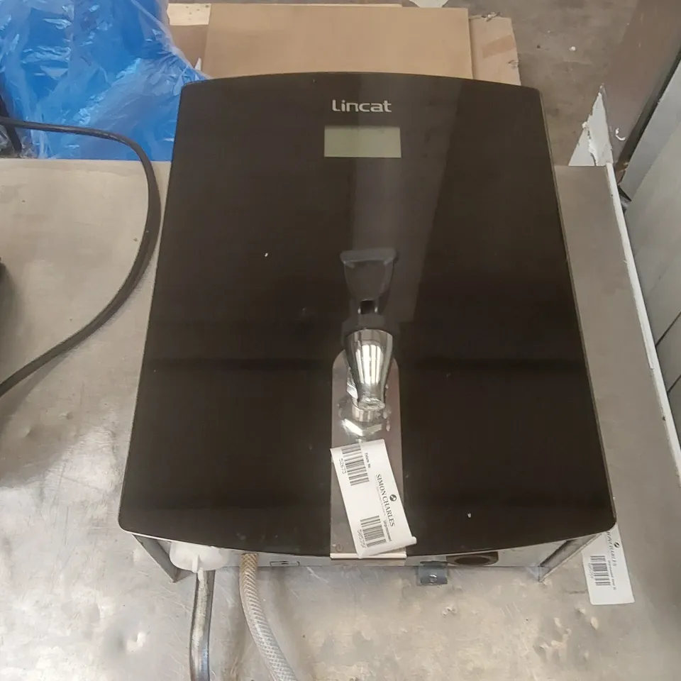 LINCAT WMB5F/B WALL MOUNTED WATER BOILER