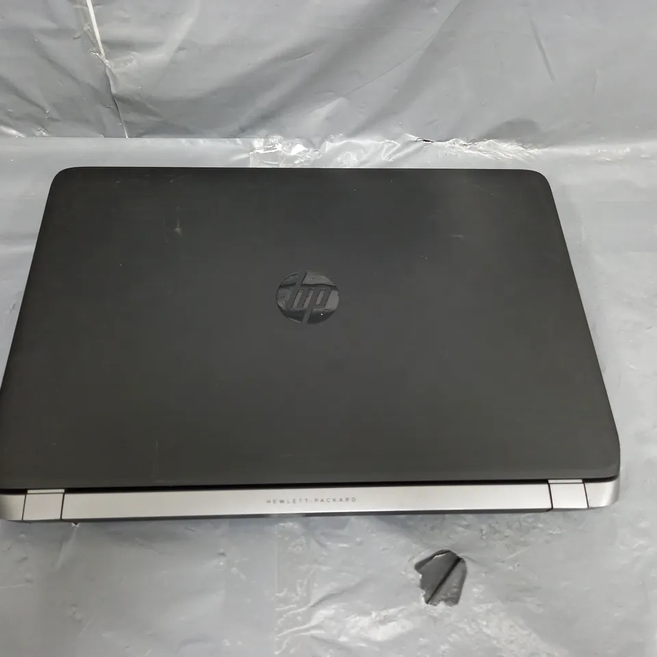 HP PROBOOK 455 G2 15 INCH	A6 PRO-7050B