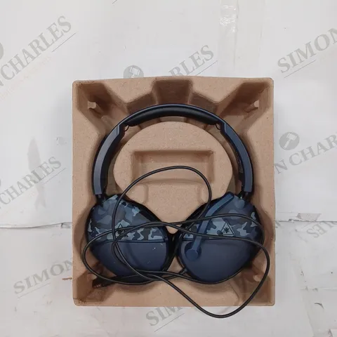 TURTLE BEACH RECON 70 MULTIPLATFORM WIRED GAMING HEADSET