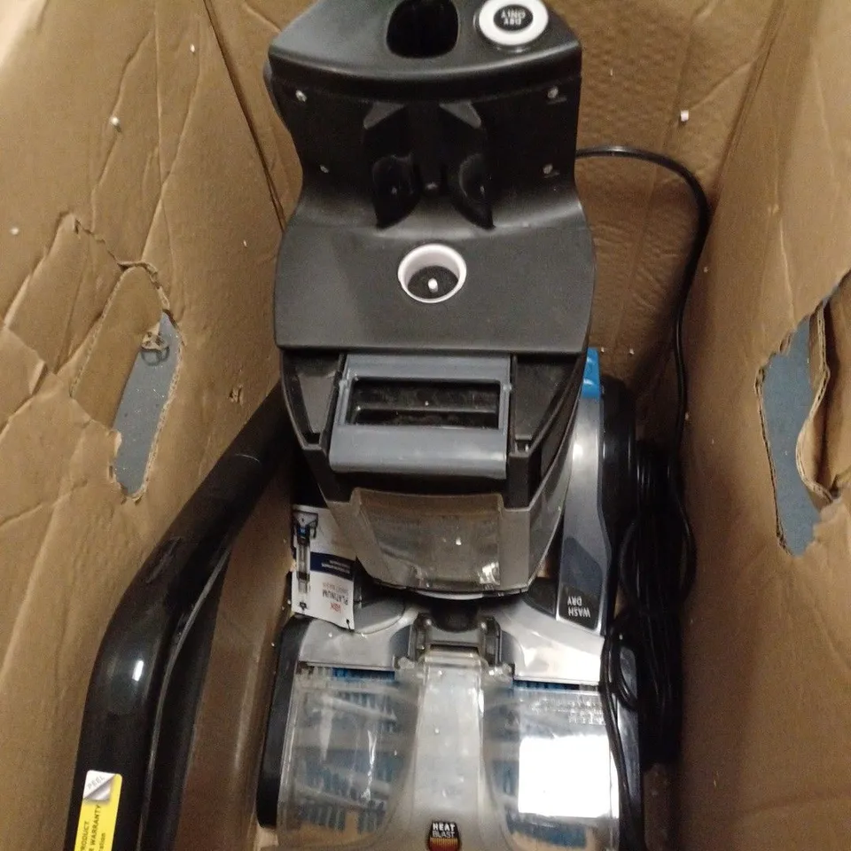 VAX PLATINUM SMARTWASH CARPET CLEANER