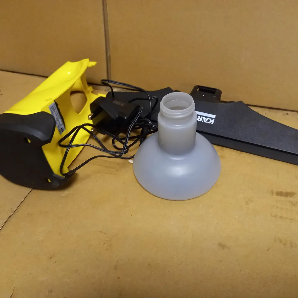 KARCHER WV2 PLUS N WINDOW VAC