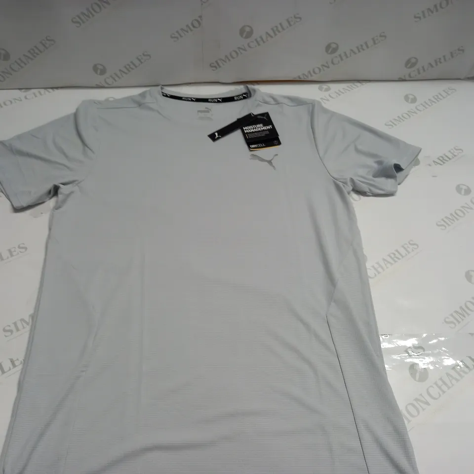 PUMA RUN DRY CELL T-SHIRT - EU S