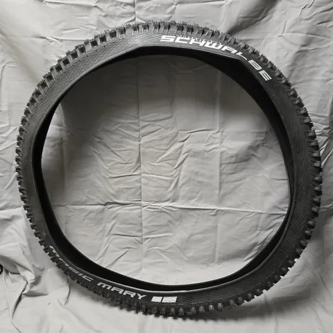 SCHWALBE MAGIC MARY BICYCLE TYRE 