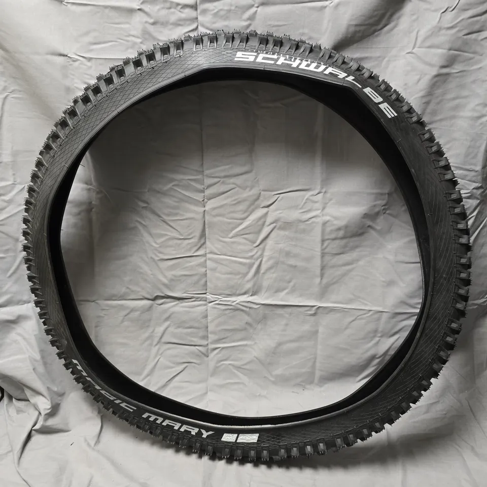 SCHWALBE MAGIC MARY BICYCLE TYRE 