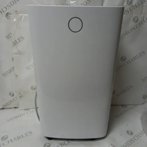 BOXED 12L DEHUMIDIFIER WITH 2L WATER TANK AND TIMER OL12-BD023B