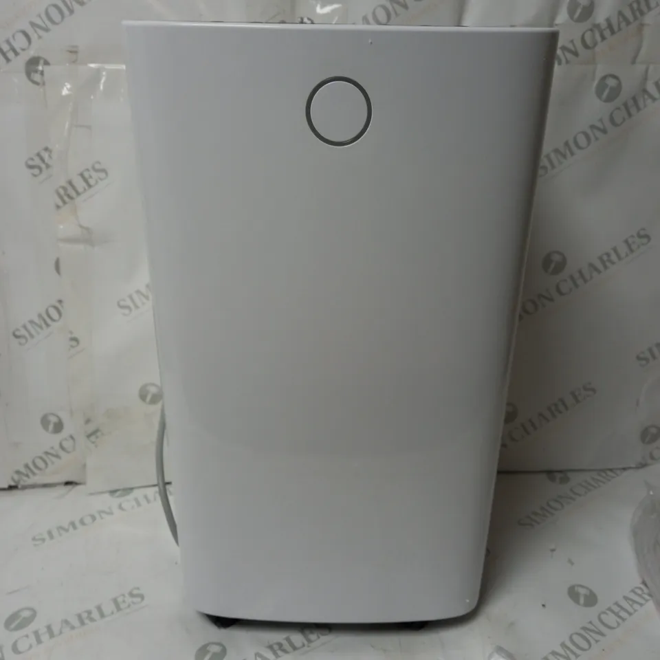 BOXED 12L DEHUMIDIFIER WITH 2L WATER TANK AND TIMER OL12-BD023B