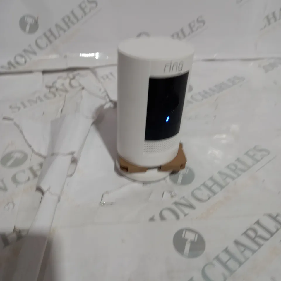 BOXED - RING STICK UP CAM BATTERY