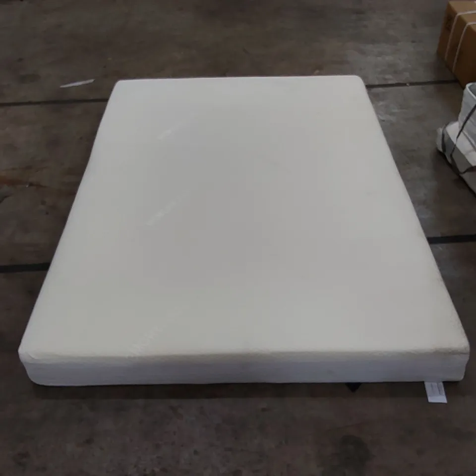 QUALITY 5' KING SIZED MEMORY FOAM MATTRESS