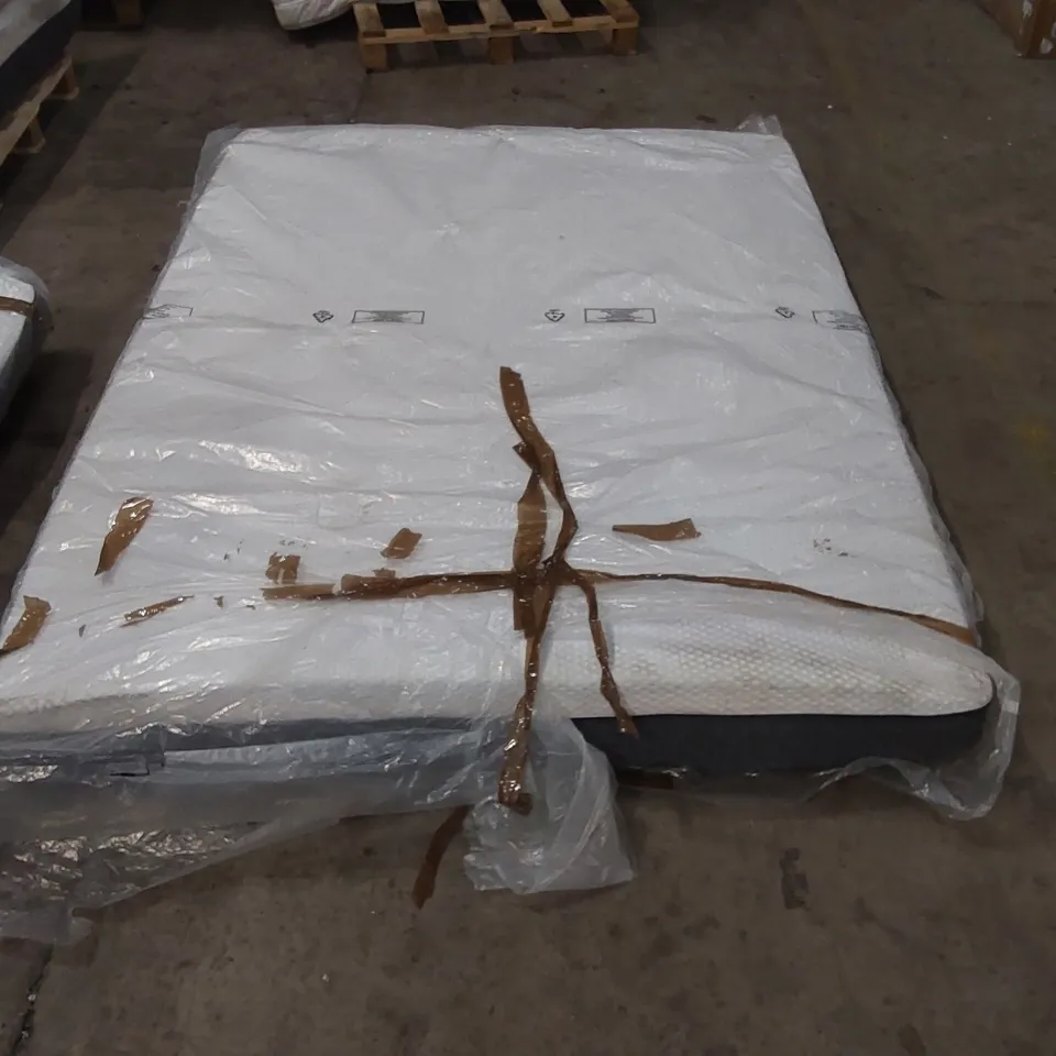 QUALITY BAGGED EMMA 150CM KING SIZE MATTRESS 