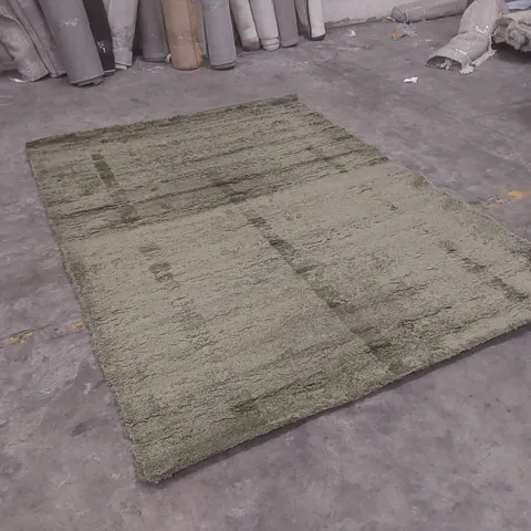 QUALITY DESIGNER AREA RUG - APPROXIMATELY 280 x 200cm