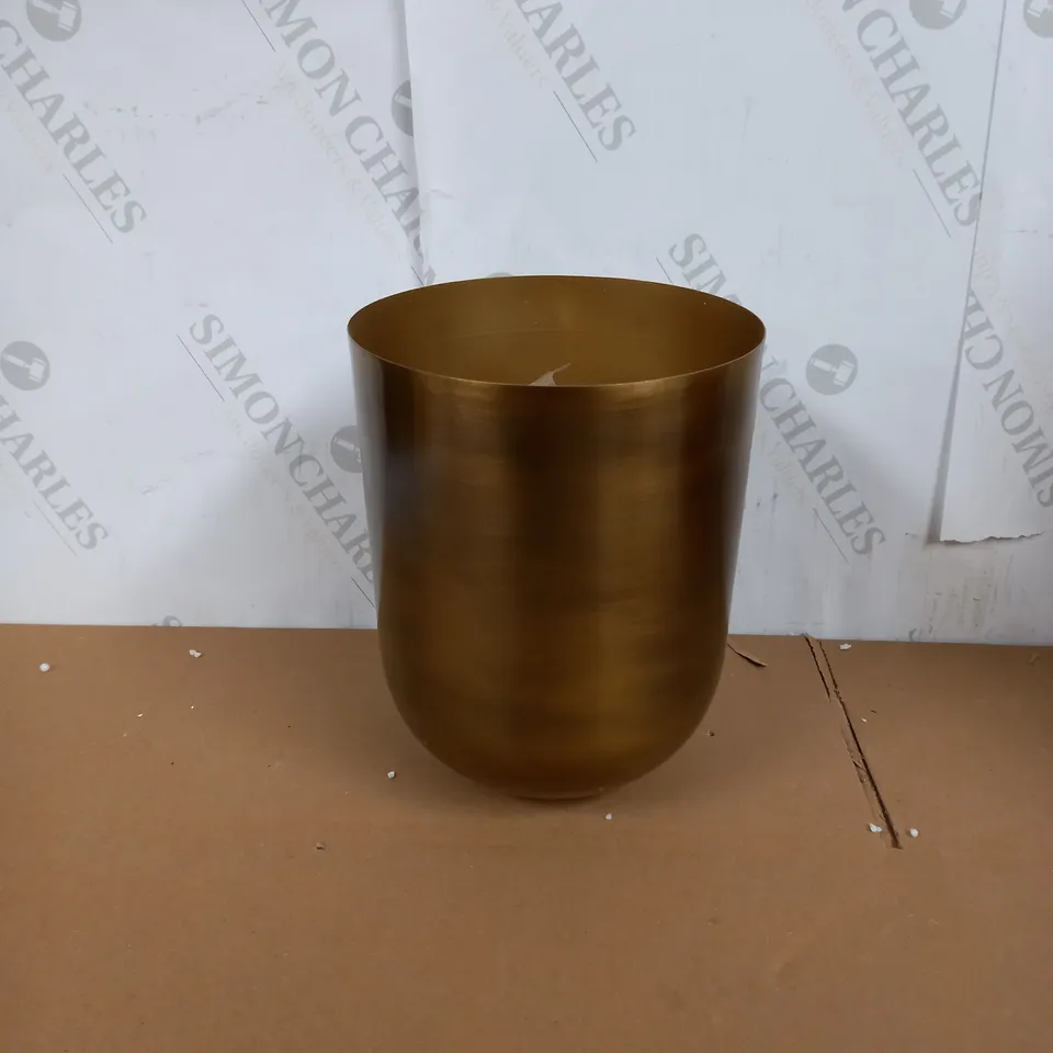 RODRIGO 1LT PENDANT ANTIQUE BRASS
