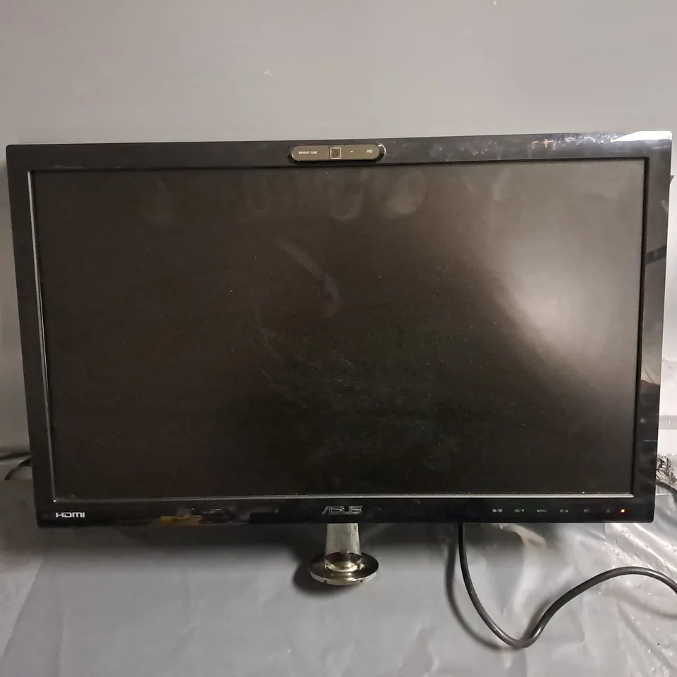 UNBOXED ASUS 22" MONITOR - VK228H