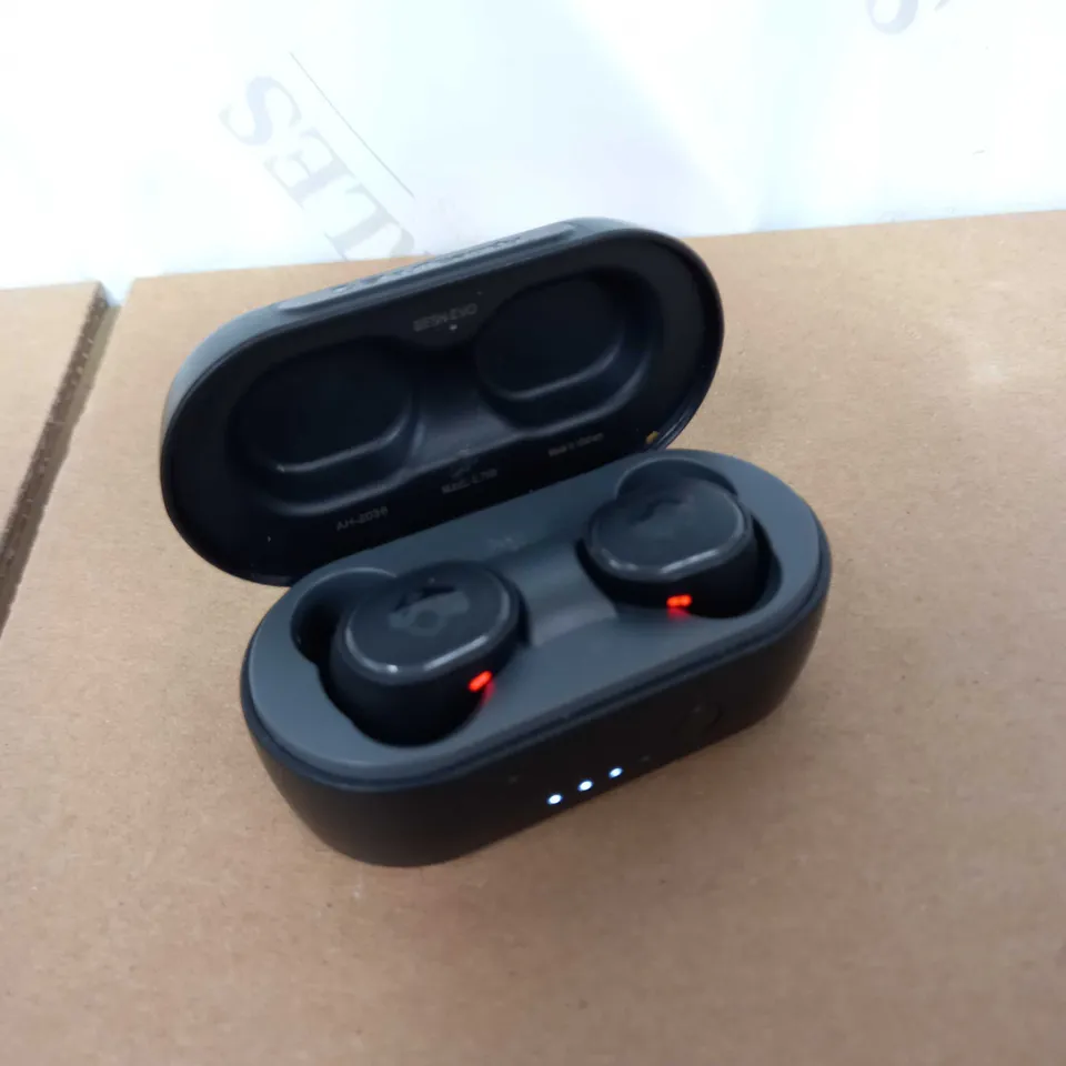 SKULLCANDY SESH EVO TRUE WIRELESS IN EAR HEADPHONES RRP £49.99