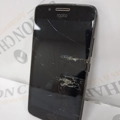 MOTOROLA MOTO G5 MOBILE PHONE