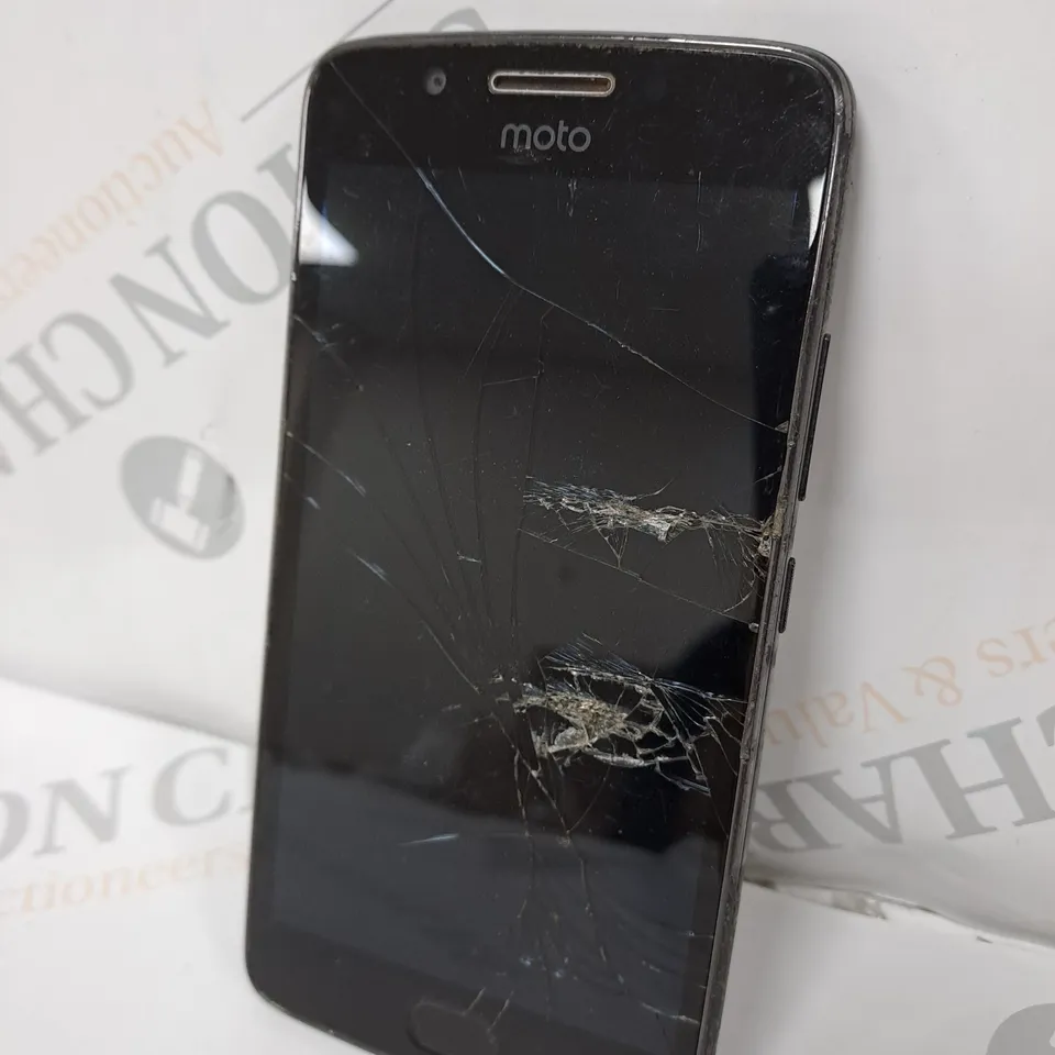 MOTOROLA MOTO G5 MOBILE PHONE