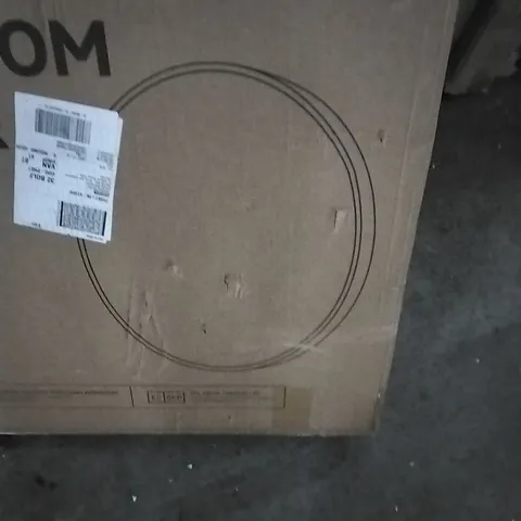 BOXED LIFE IDEAS BATHROOM MIRROR 