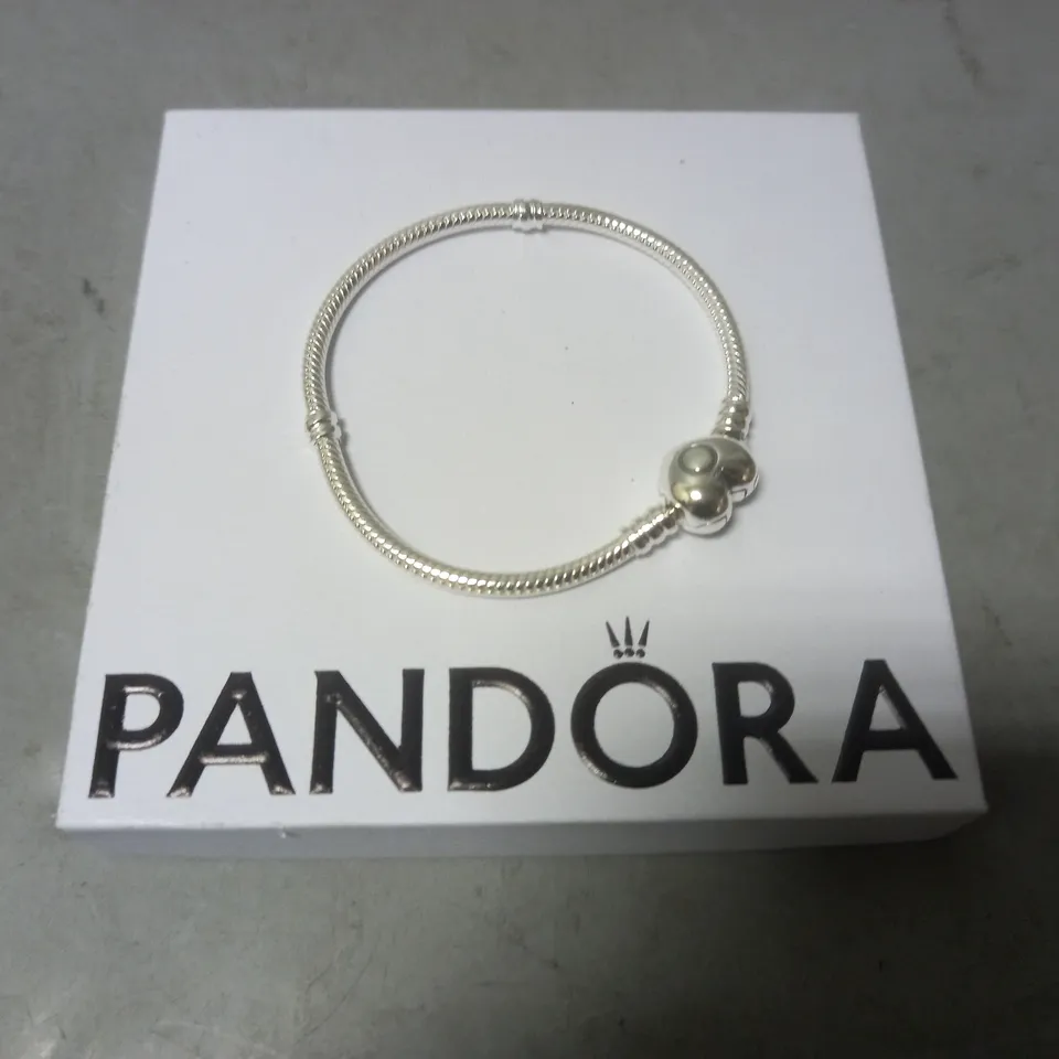 PANDORA HEART THEMED BRACELET