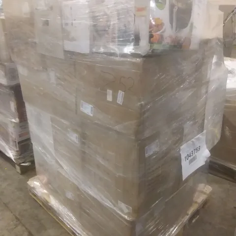 PALLET OF APPROXIMATELY 30 ASSORTED UNTESTED RAW RETURNS TO INCLUDE;
