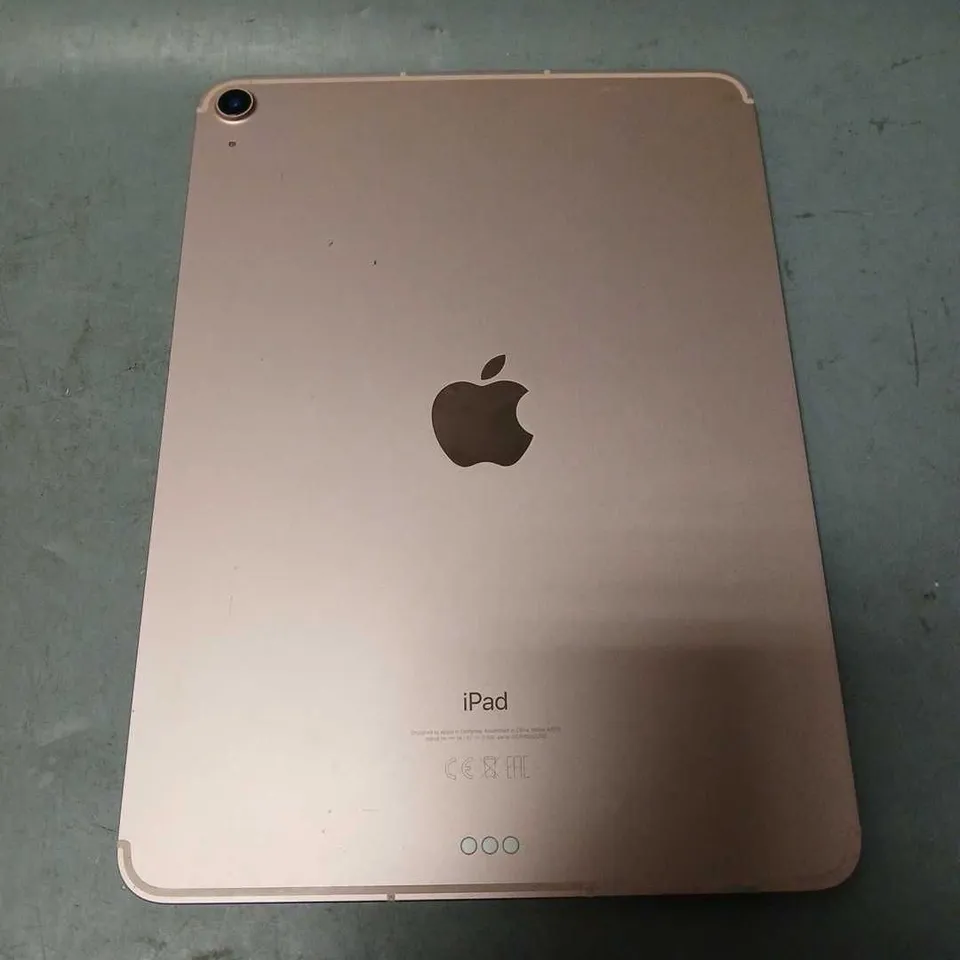 APPLE IPAD AIR 2020