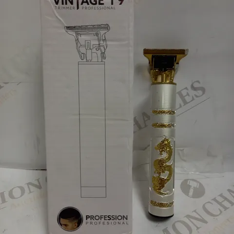 VINTAGE T9 TRIMMER