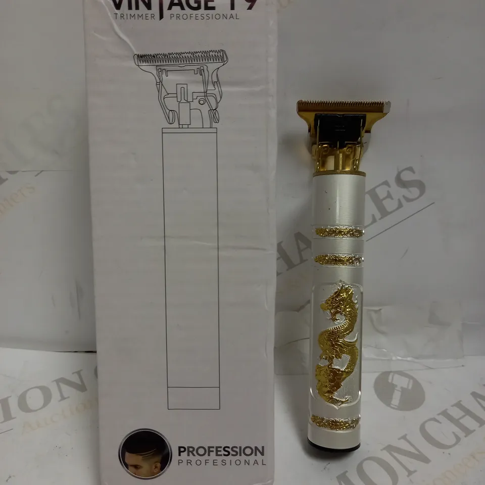 VINTAGE T9 TRIMMER