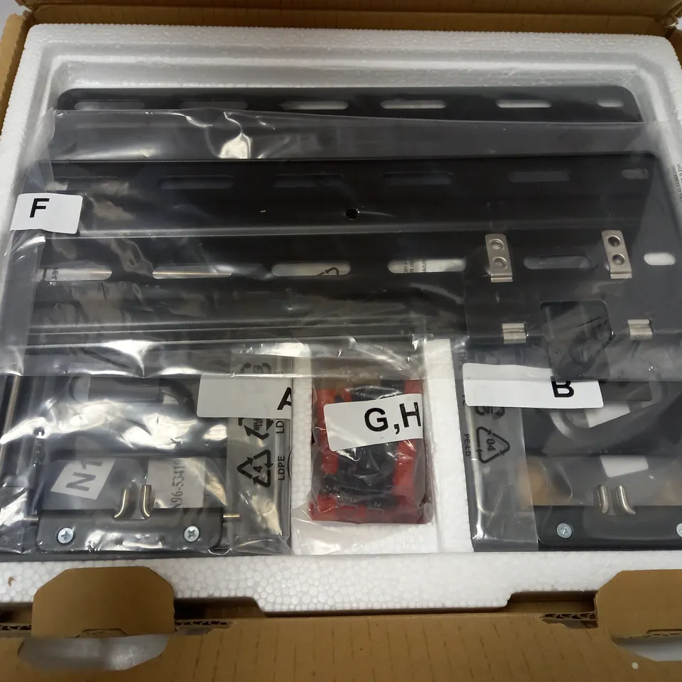 SAMSUNG SLIM FIT TV WALL-MOUNT RRP £149