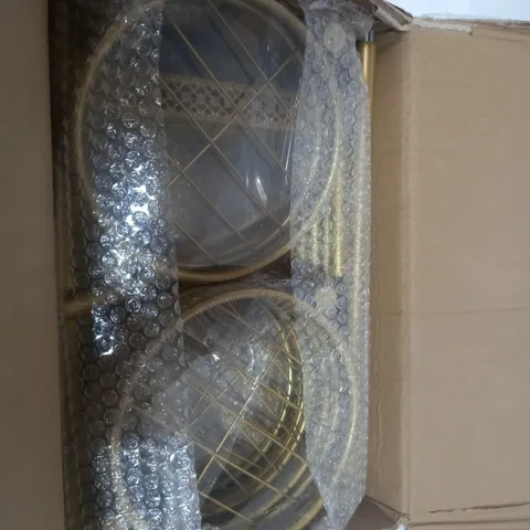 BOXED ANWEISUNG
